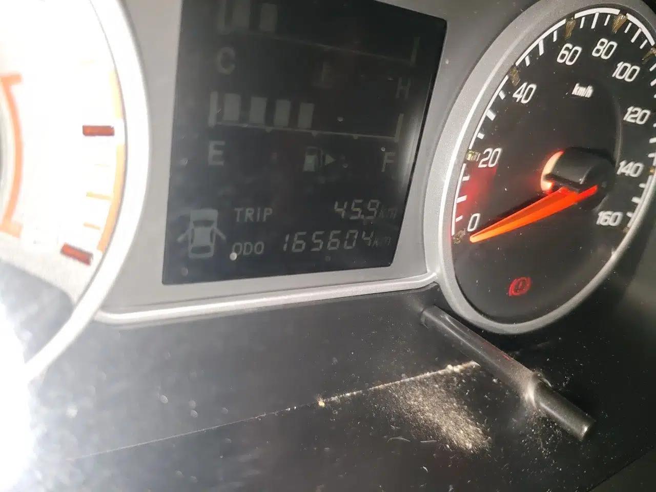 CHANGAN KAICHENG Star 7 2014 1.4L Comfort Edition E14V — миниатюра 13