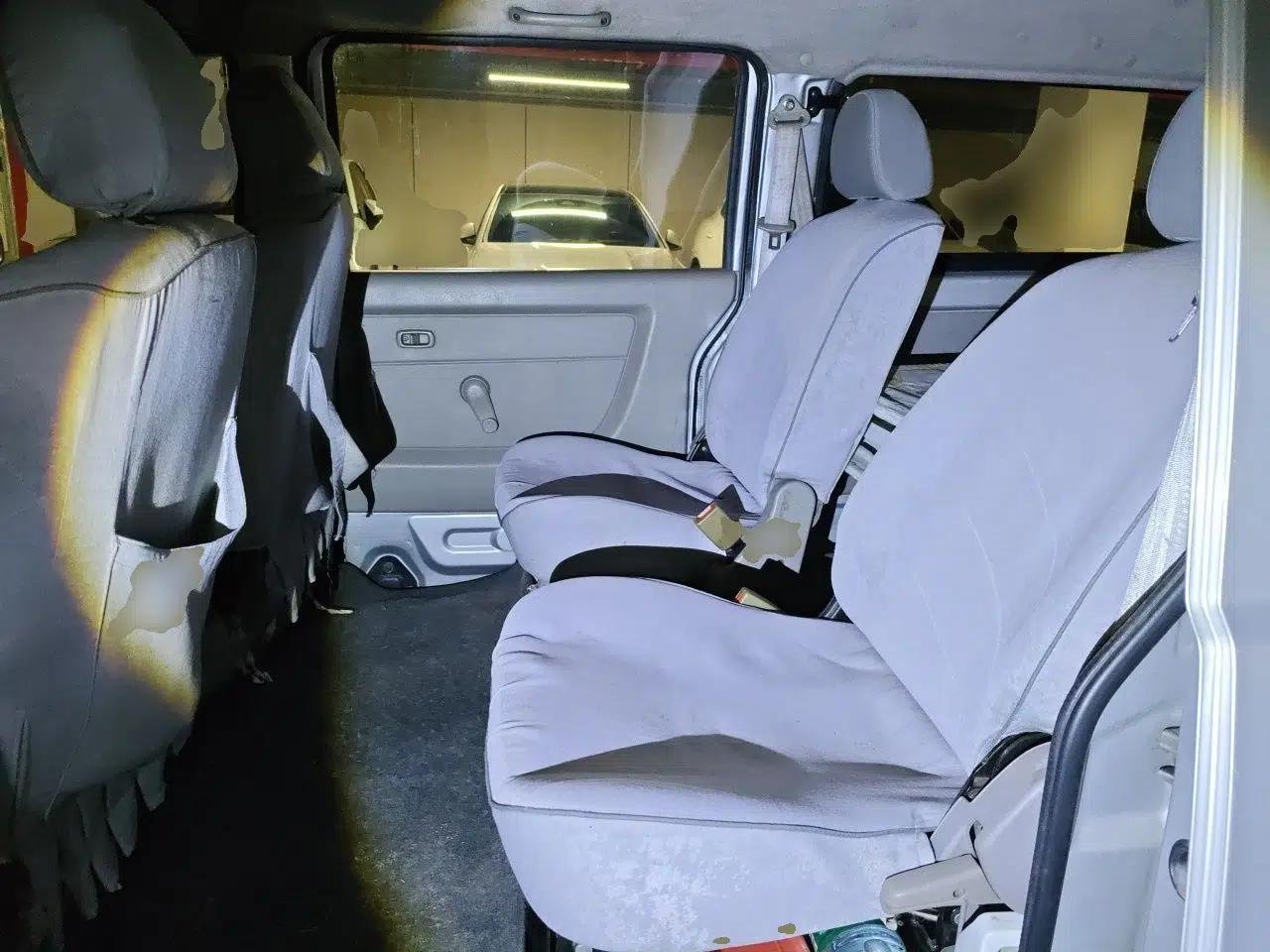 CHANGAN KAICHENG Star 7 2014 1.4L Comfort Edition E14V — миниатюра 18