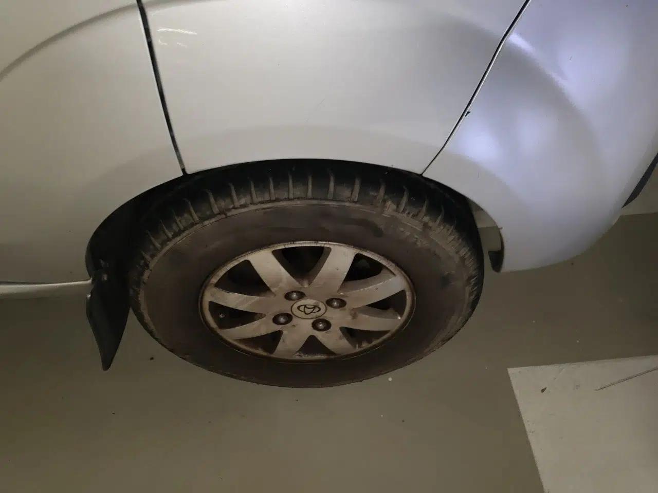 CHANGAN KAICHENG Star 7 2014 1.4L Comfort Edition E14V — миниатюра 8