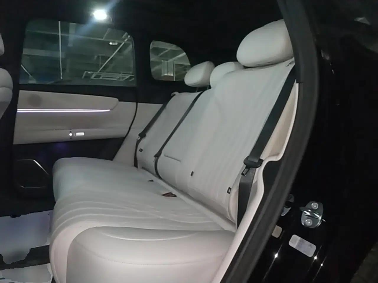 CHANGAN NEVO Q07 2025 145 Prestige Edition — миниатюра 20