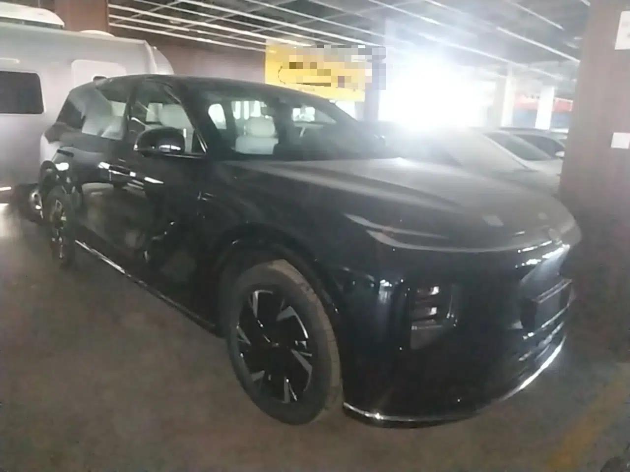 CHANGAN NEVO Q07 2025 145 Prestige Edition — миниатюра 3
