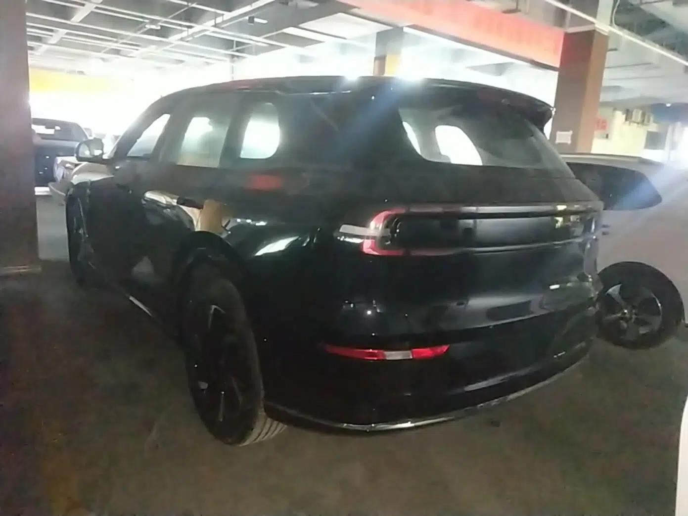 CHANGAN NEVO Q07 2025 145 Prestige Edition — миниатюра 4
