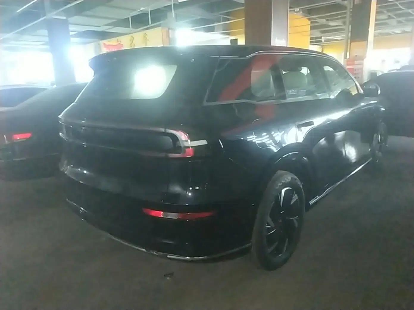 CHANGAN NEVO Q07 2025 145 Prestige Edition — миниатюра 6