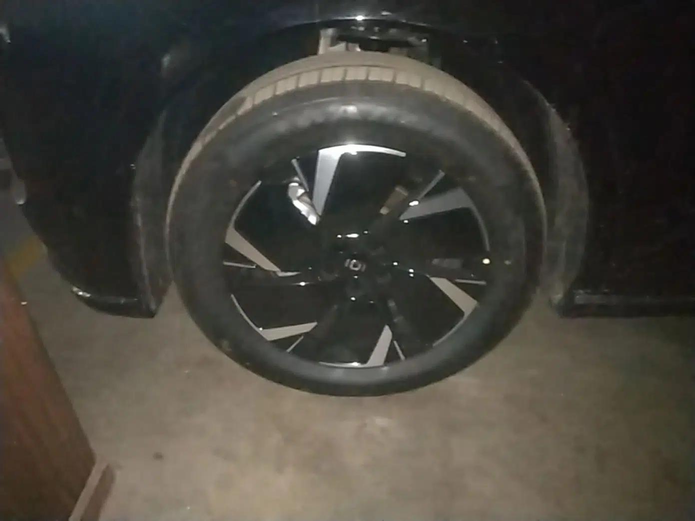 CHANGAN NEVO Q07 2025 145 Prestige Edition — миниатюра 8