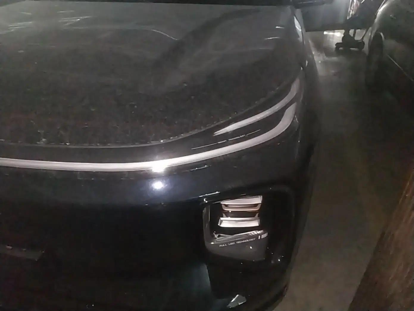 CHANGAN NEVO Q07 2025 145 Prestige Edition — миниатюра 9