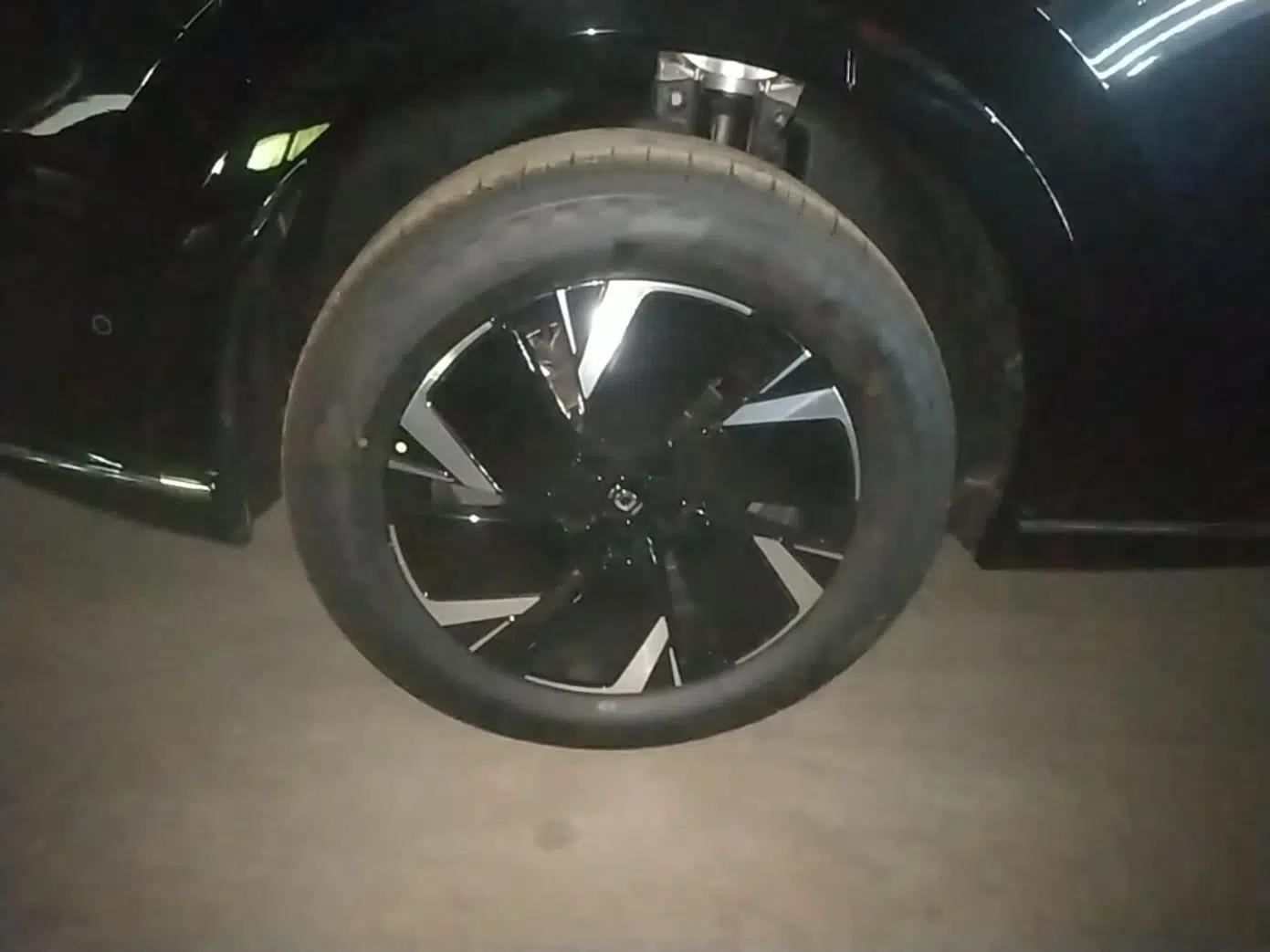 CHANGAN NEVO Q07 2025 145 Prestige Edition — миниатюра 10