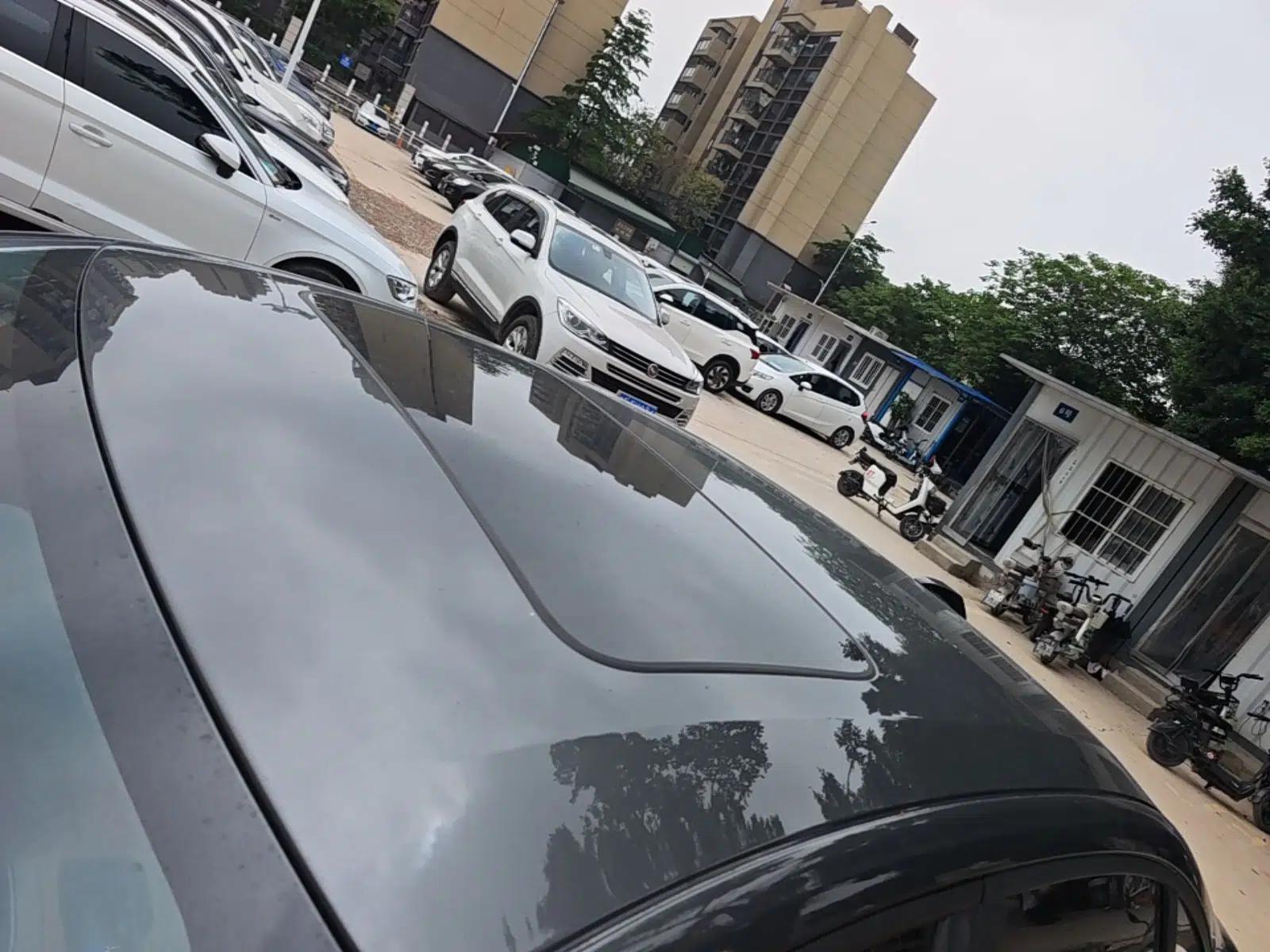 CHANGAN NEVO A05 2024 70 Pro — миниатюра 11
