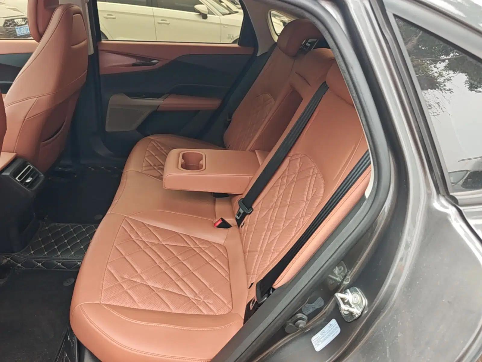 CHANGAN NEVO A05 2024 70 Pro — миниатюра 20