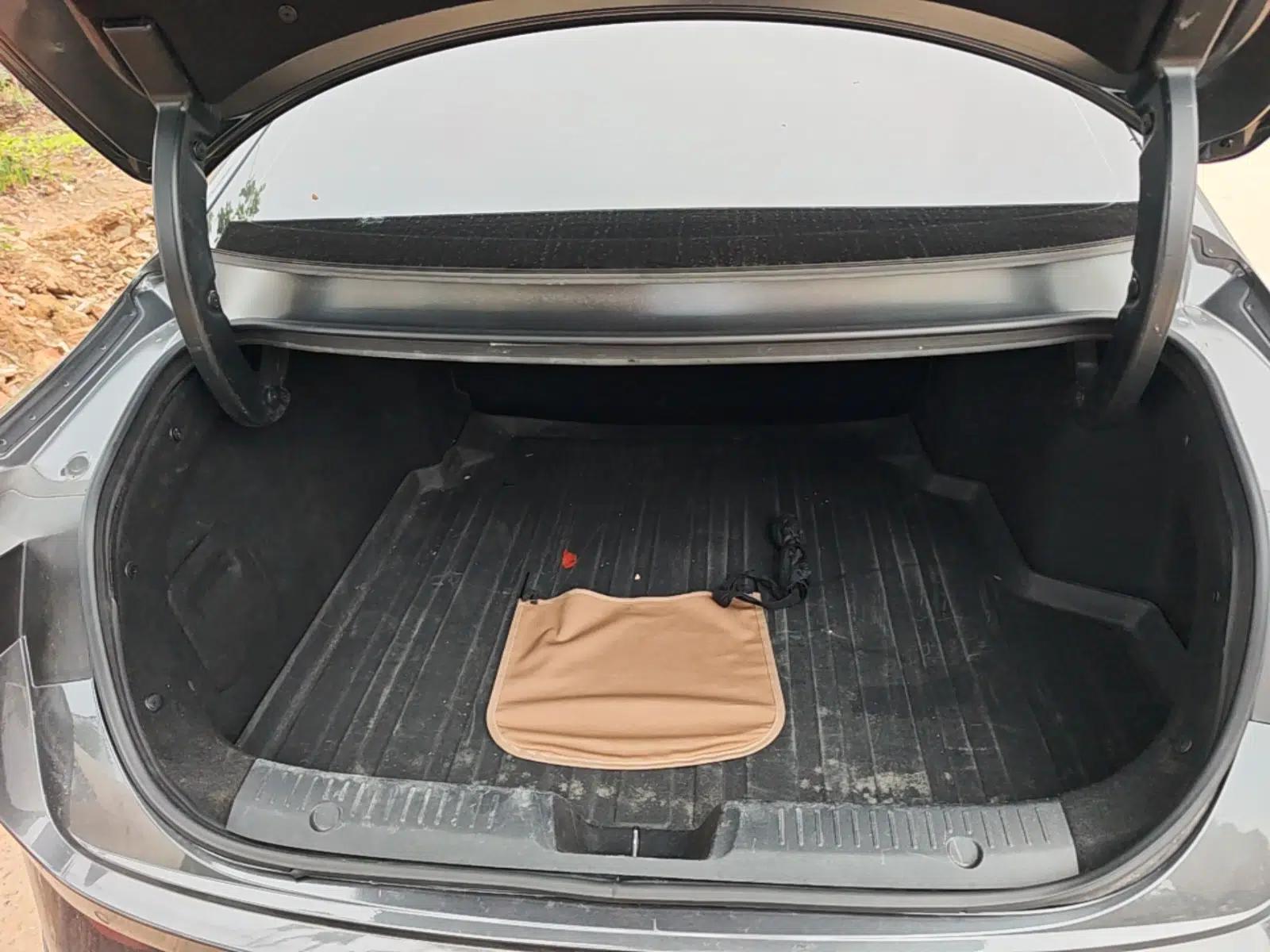 CHANGAN NEVO A05 2024 70 Pro — миниатюра 22