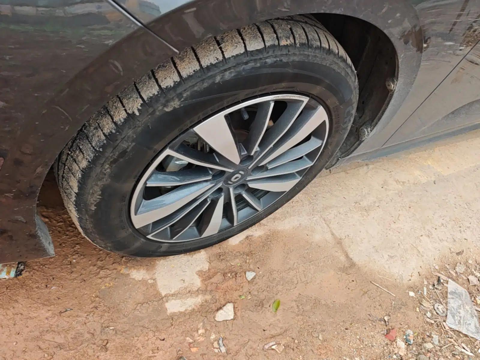 CHANGAN NEVO A05 2024 70 Pro — миниатюра 8