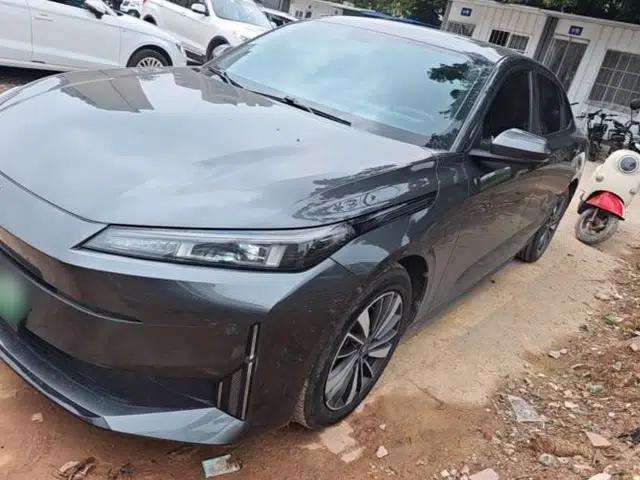 CHANGAN NEVO A05 2024 70 Pro