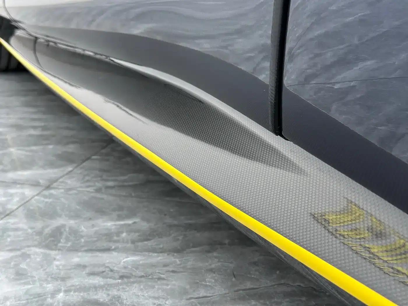 Roma 2020 3.9T V8 — миниатюра 11