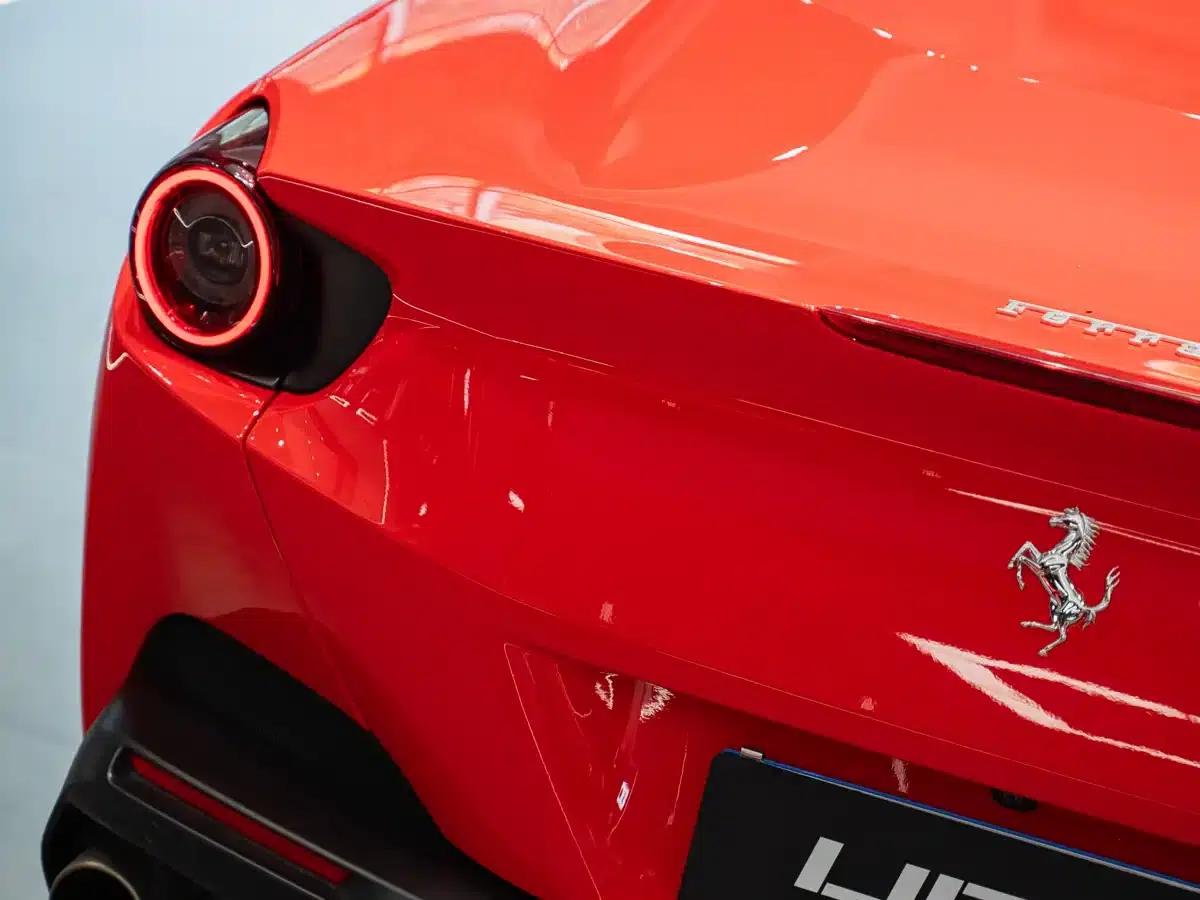 2018 Portofino 3.9T — миниатюра 11