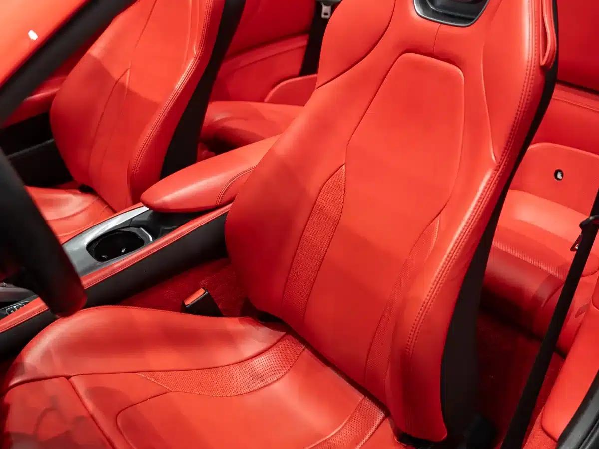 2018 Portofino 3.9T — миниатюра 17