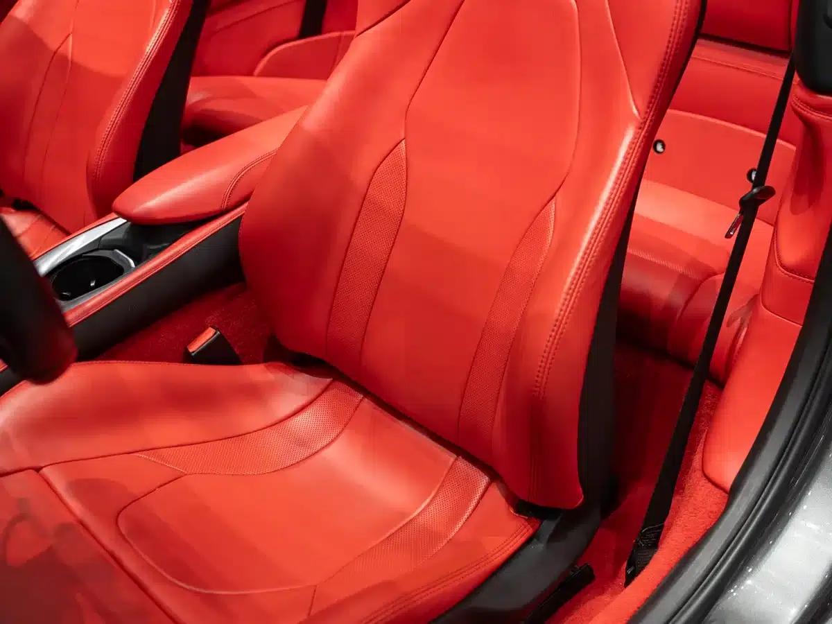 2018 Portofino 3.9T — миниатюра 21