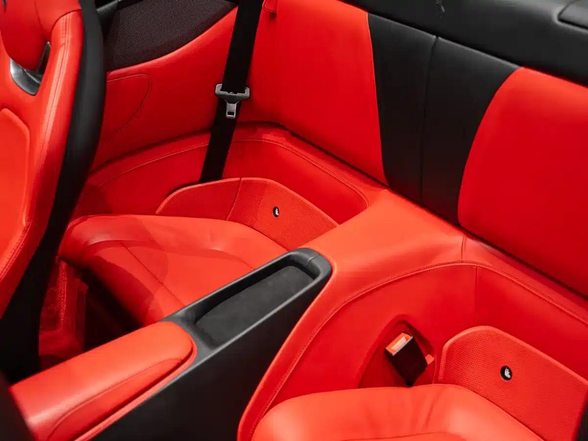 2018 Portofino 3.9T — миниатюра 22