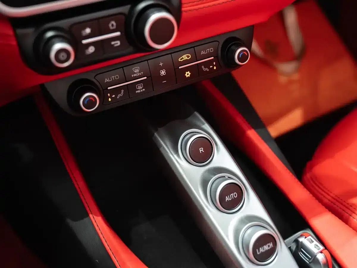 2018 Portofino 3.9T — миниатюра 25