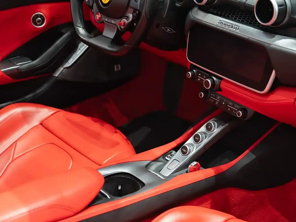 2018 Portofino 3.9T — миниатюра 26