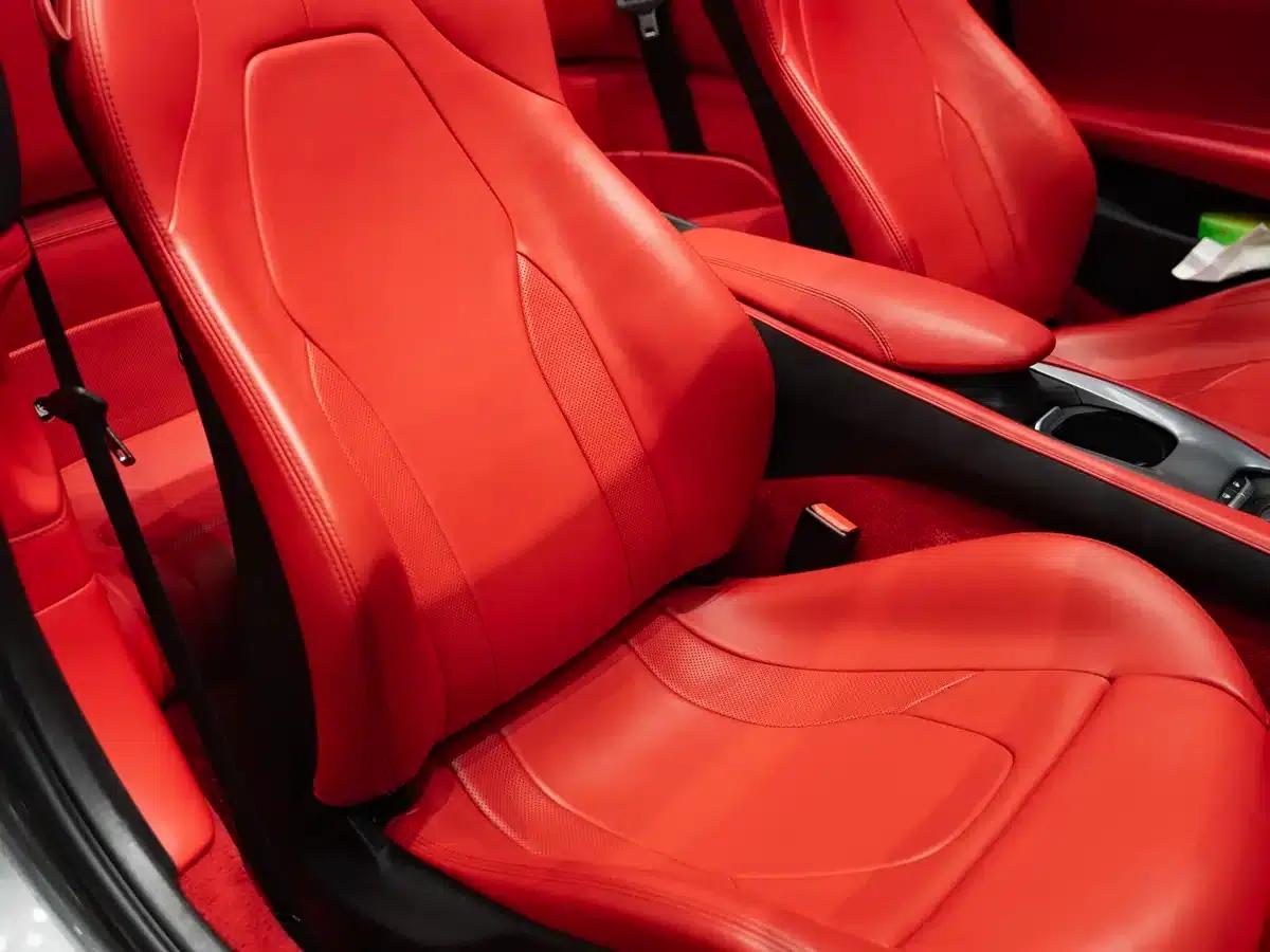 2018 Portofino 3.9T — миниатюра 27
