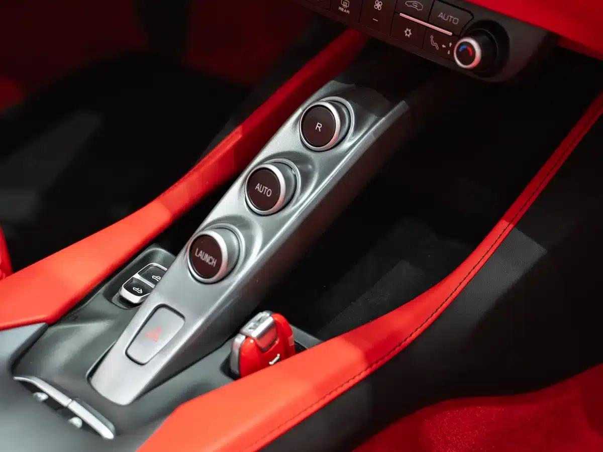 2018 Portofino 3.9T — миниатюра 28