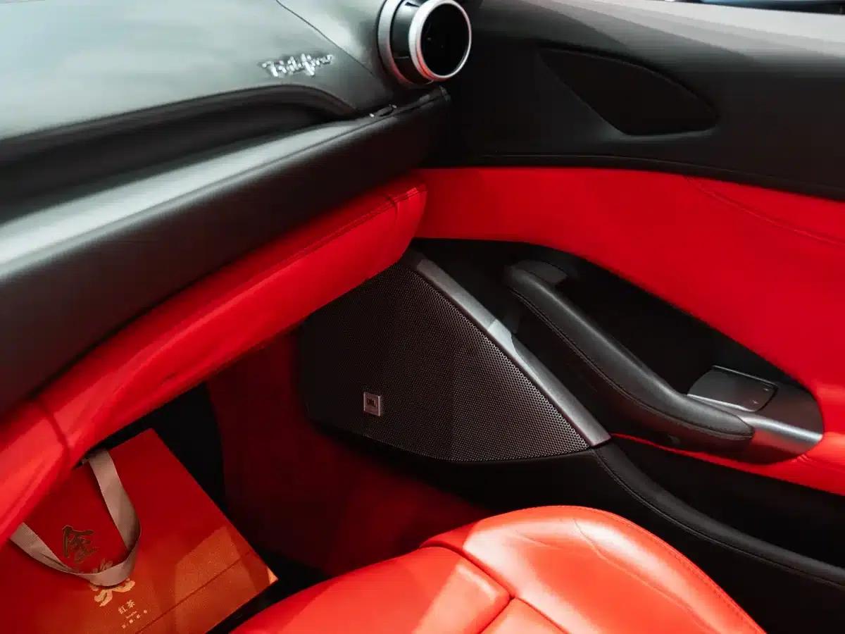 2018 Portofino 3.9T — миниатюра 30