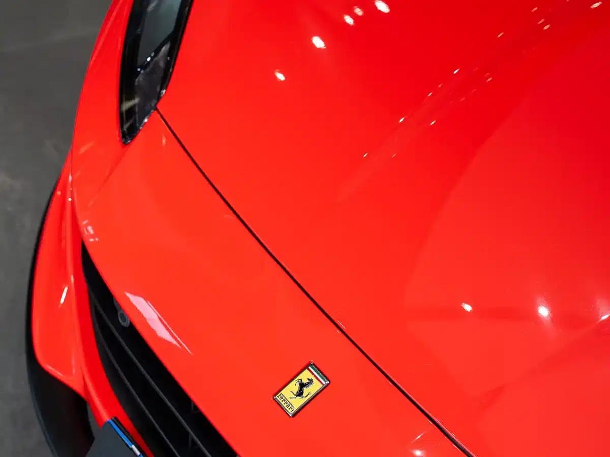 2018 Portofino 3.9T — миниатюра 9