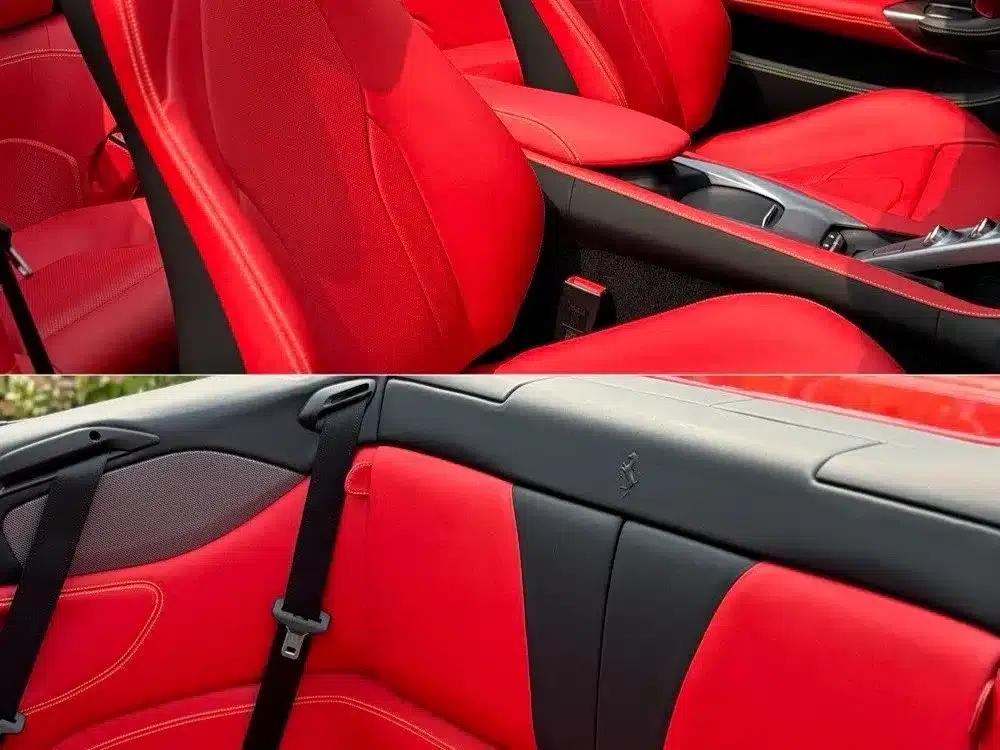 2021 Portofino 3.9T M — миниатюра 7