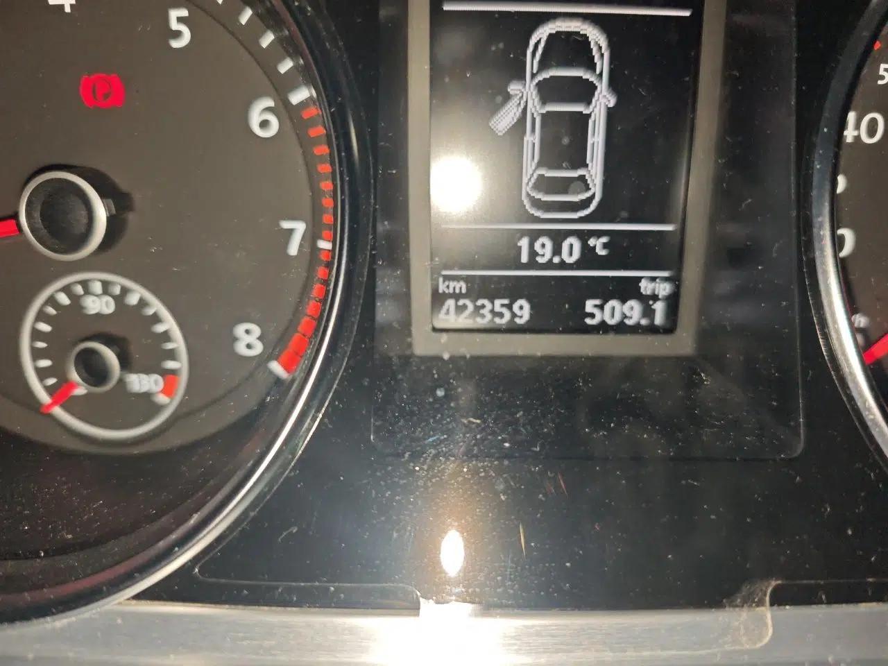 Volkswagen FAW-Volkswagen CC 2016 1.8TSI Prestige Model — миниатюра 13