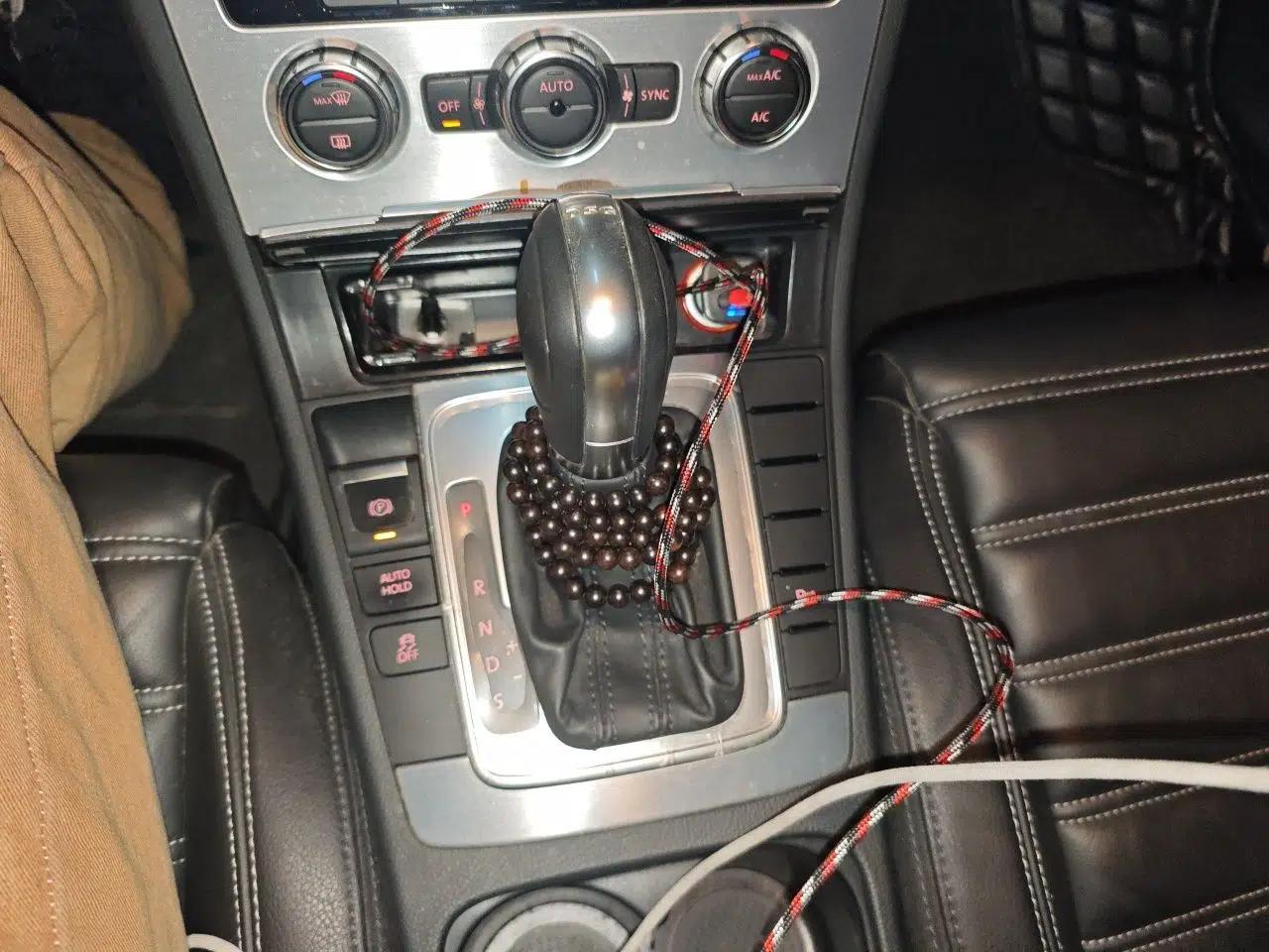 Volkswagen FAW-Volkswagen CC 2016 1.8TSI Prestige Model — миниатюра 15