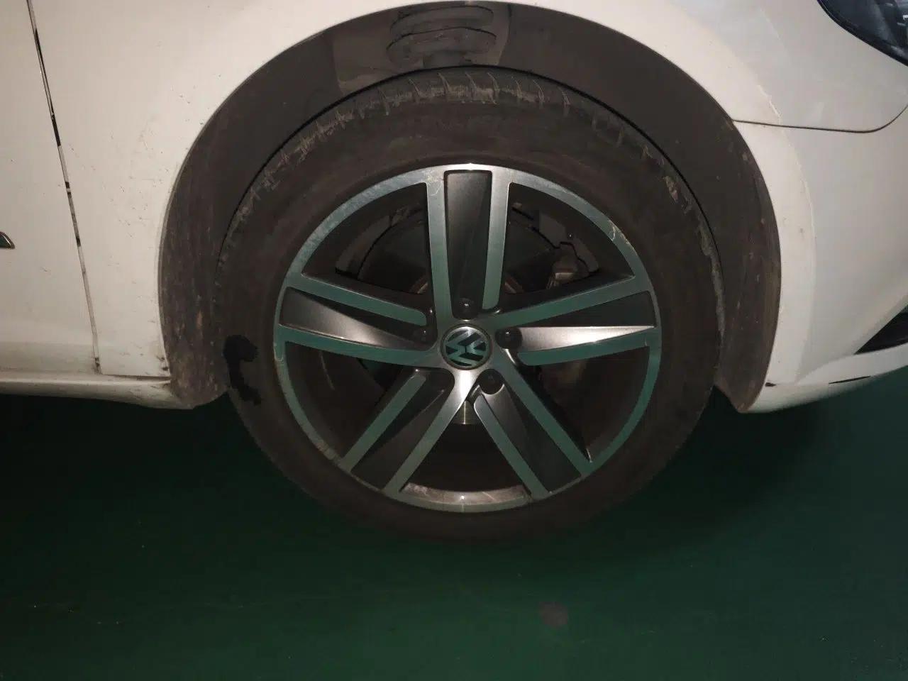 Volkswagen FAW-Volkswagen CC 2016 1.8TSI Prestige Model — миниатюра 8