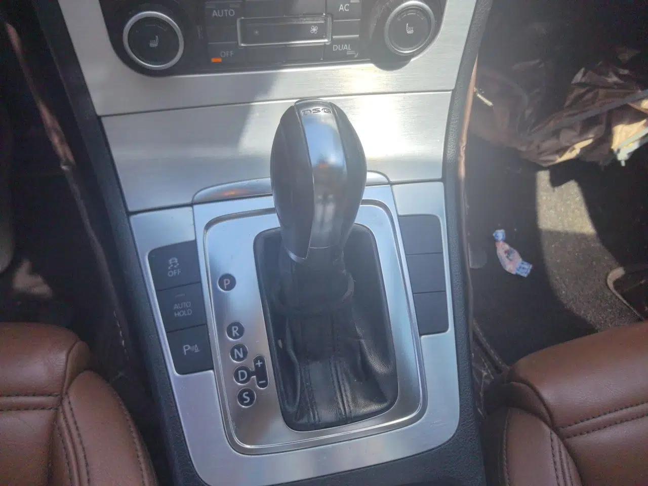 Volkswagen FAW-Volkswagen CC 2012 1.8TSI Luxury Model — миниатюра 15