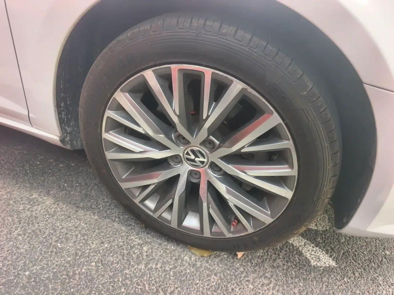 Volkswagen FAW-Volkswagen CC 2015 2.0 TSI Ultimate Model — миниатюра 8