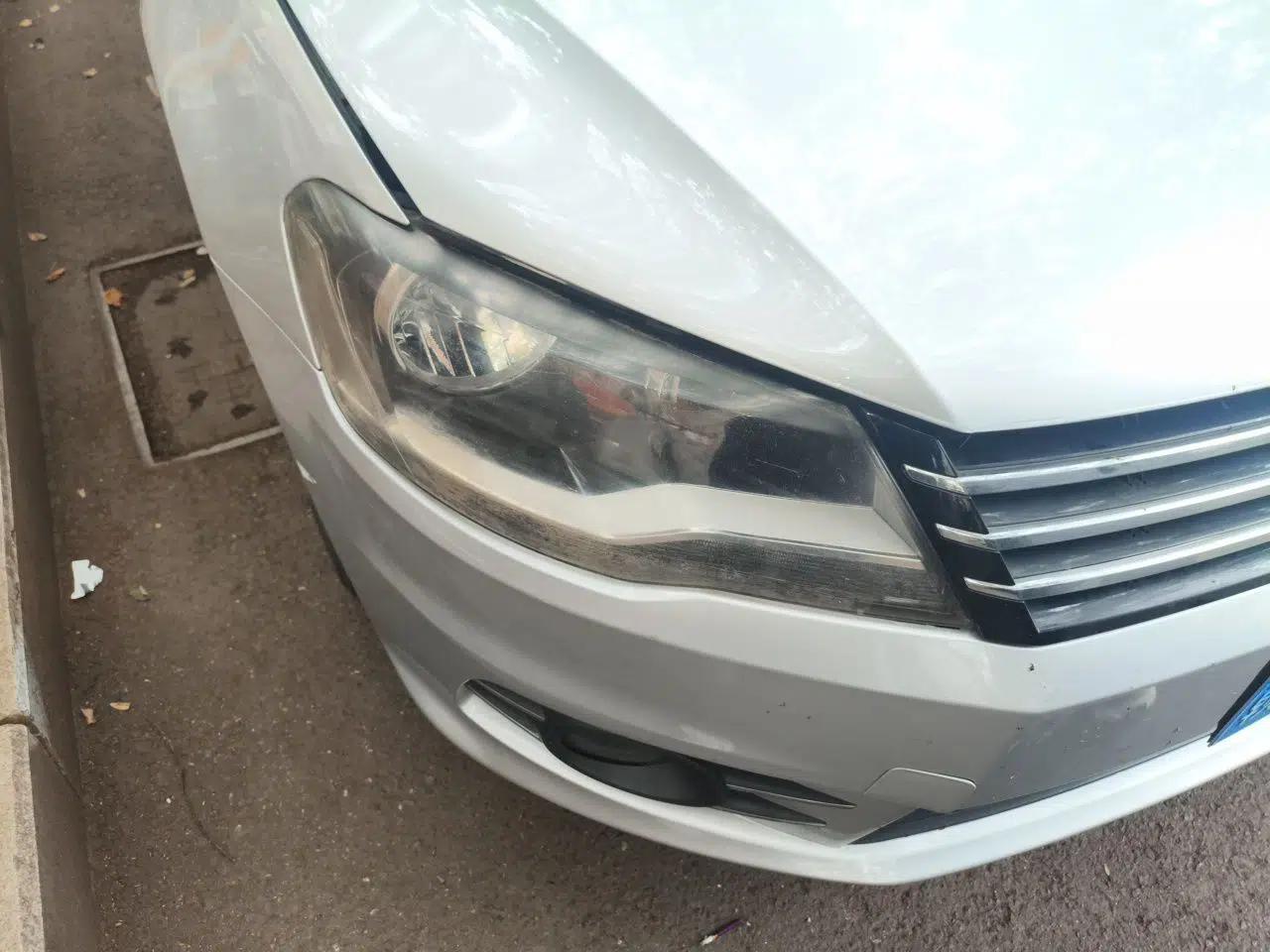 Volkswagen Bora 2013 1.6L Automatic Comfort Model — миниатюра 7