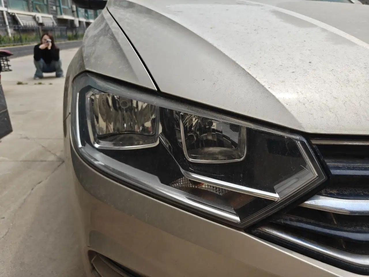 Volkswagen Bora 2017 1.6L Manual Comfort Model — миниатюра 7