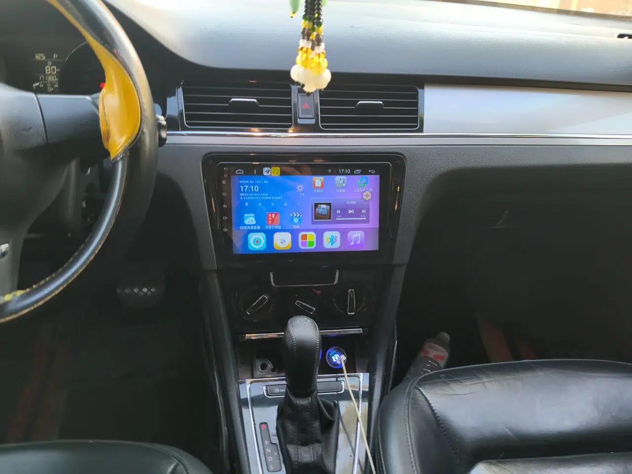 Volkswagen Bora 2013 1.4T Automatic Comfort Model — миниатюра 14