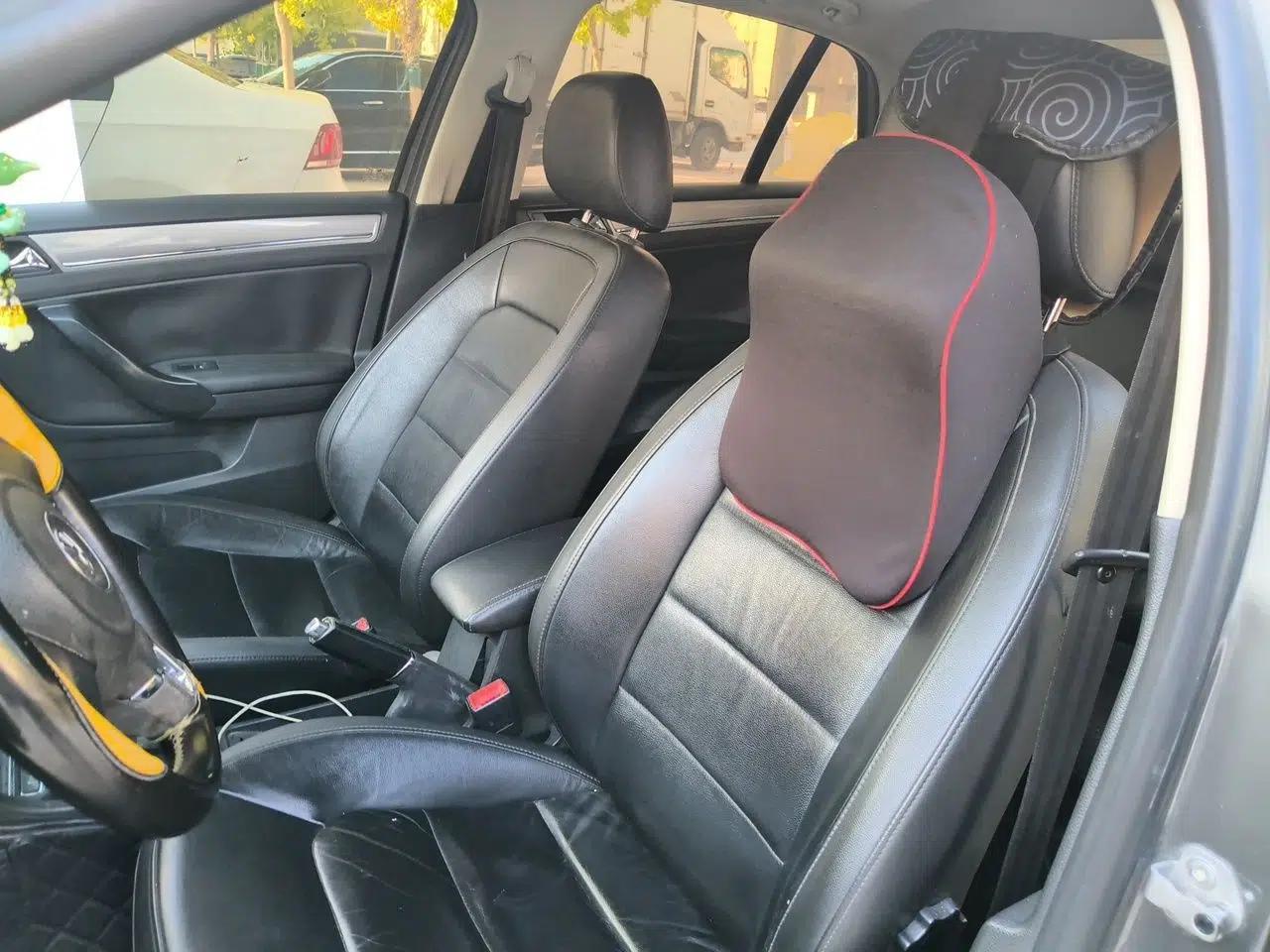Volkswagen Bora 2013 1.4T Automatic Comfort Model — миниатюра 16