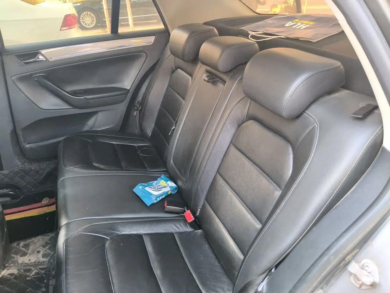 Volkswagen Bora 2013 1.4T Automatic Comfort Model — миниатюра 18