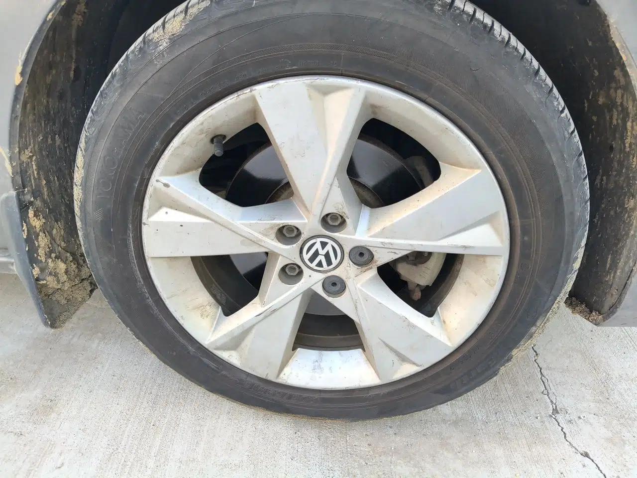 Volkswagen Bora 2013 1.4T Automatic Comfort Model — миниатюра 8