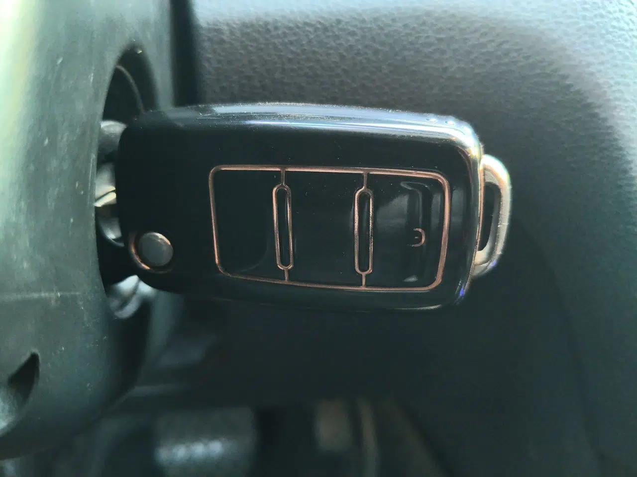 Volkswagen Bora 2013 1.4T Automatic Comfort Model — миниатюра 9