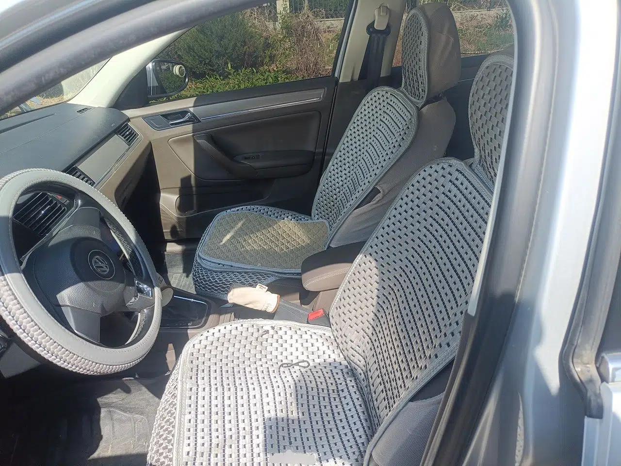 Volkswagen Bora 2013 1.6L Automatic Comfort Model — миниатюра 16