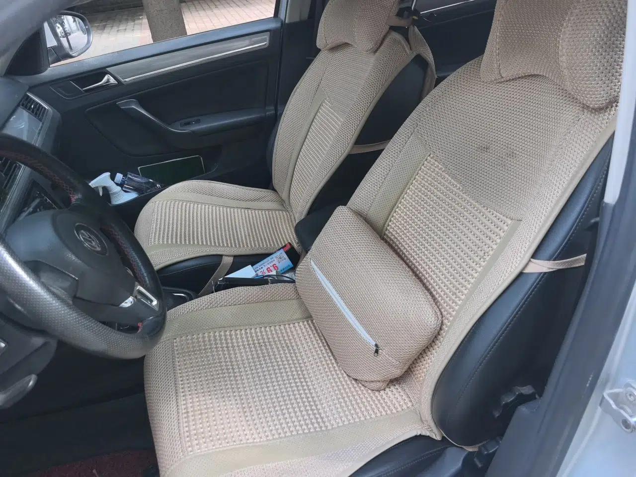 Volkswagen Bora 2014 1.6L Automatic Comfort Model — миниатюра 16