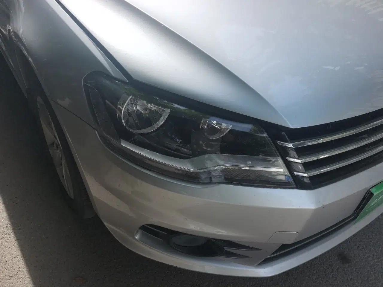 Volkswagen Bora 2014 1.6L Automatic Comfort Model — миниатюра 7
