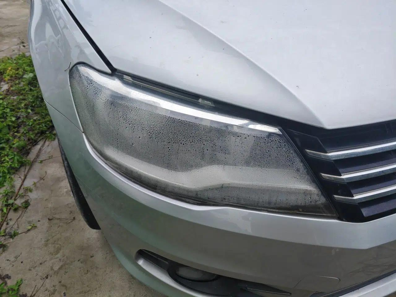 Volkswagen Bora 2013 1.4T Automatic Luxury Model — миниатюра 7