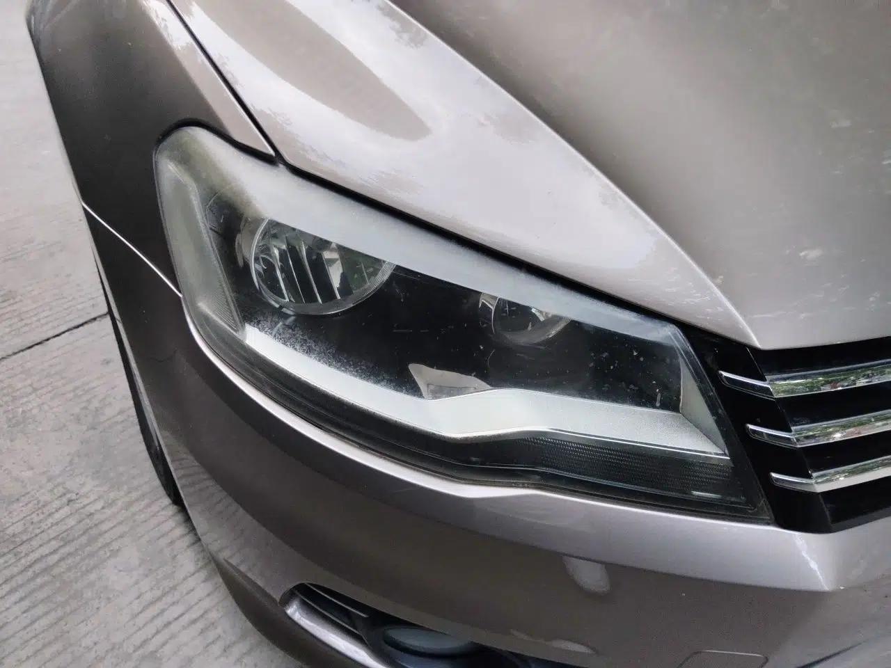Volkswagen Bora 2013 1.6L Automatic Comfort Model — миниатюра 7