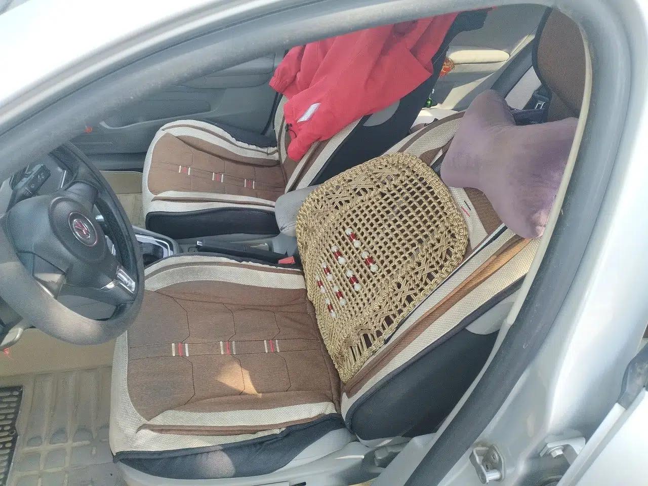 Volkswagen Bora 2014 1.6L Automatic Fashion Model — миниатюра 16