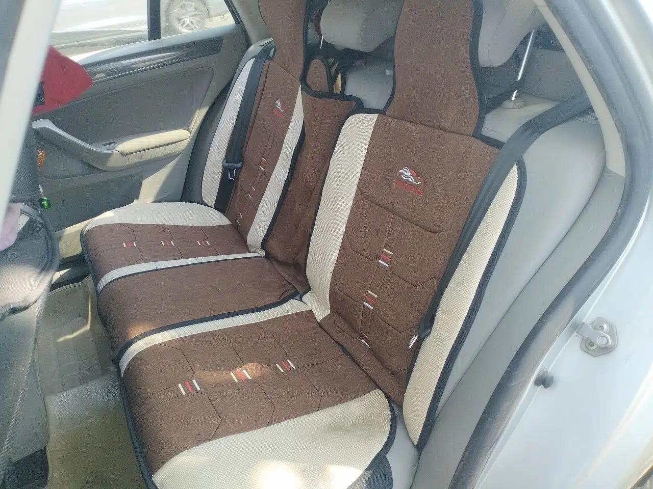 Volkswagen Bora 2014 1.6L Automatic Fashion Model — миниатюра 18