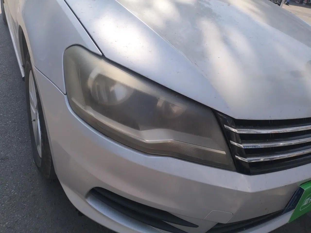 Volkswagen Bora 2014 1.6L Automatic Fashion Model — миниатюра 7