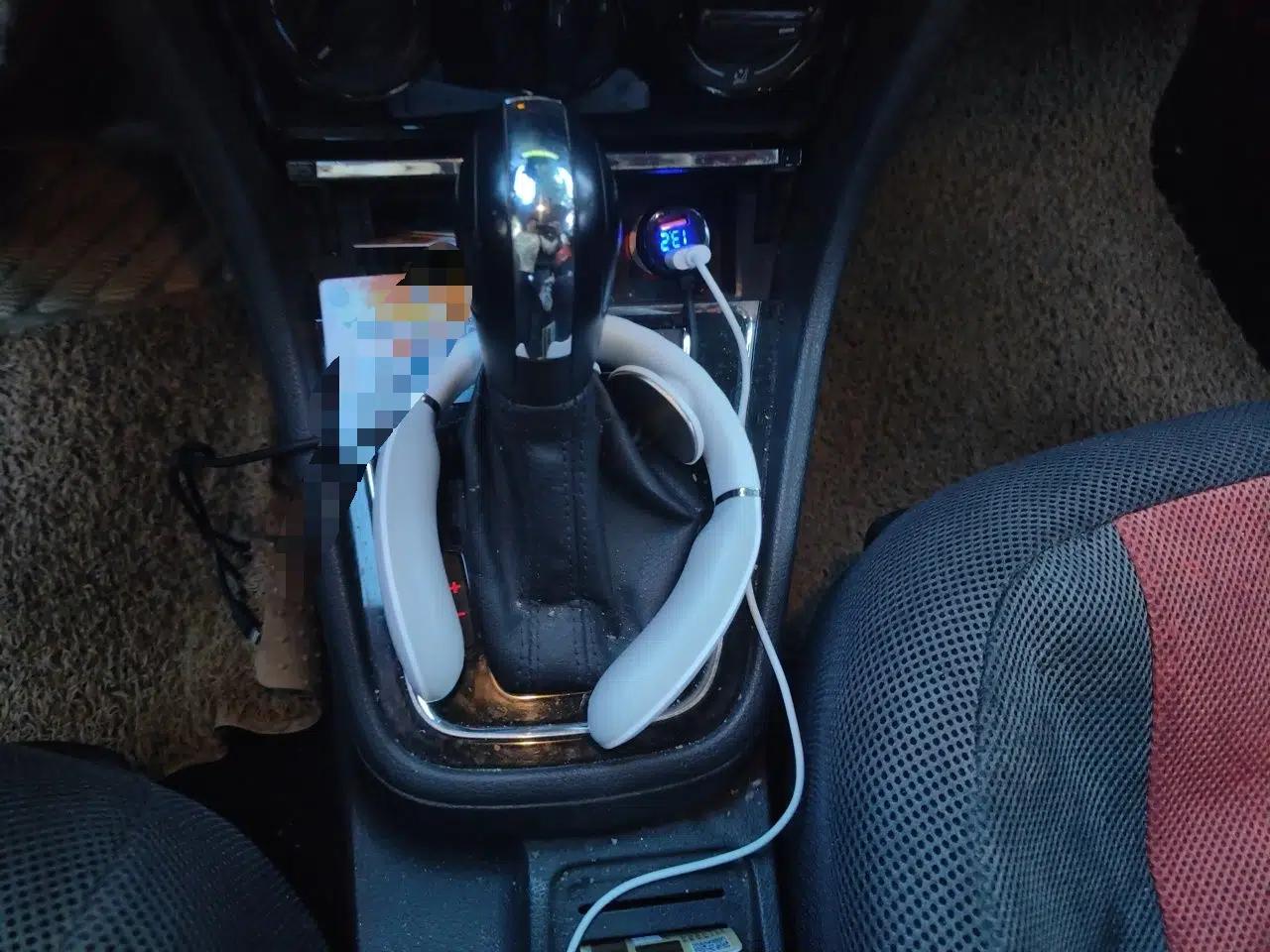 Volkswagen Bora 2013 1.6L Automatic Fashion Model — миниатюра 15
