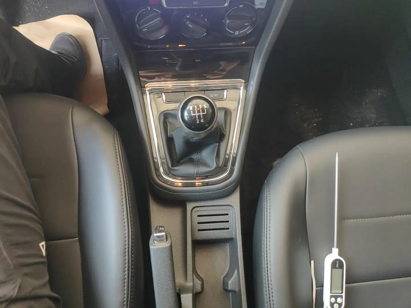 Volkswagen Bora 2019 Facelift Bora·Legend 1.5L Manual Fashion Edition China VI Standard — миниатюра 17
