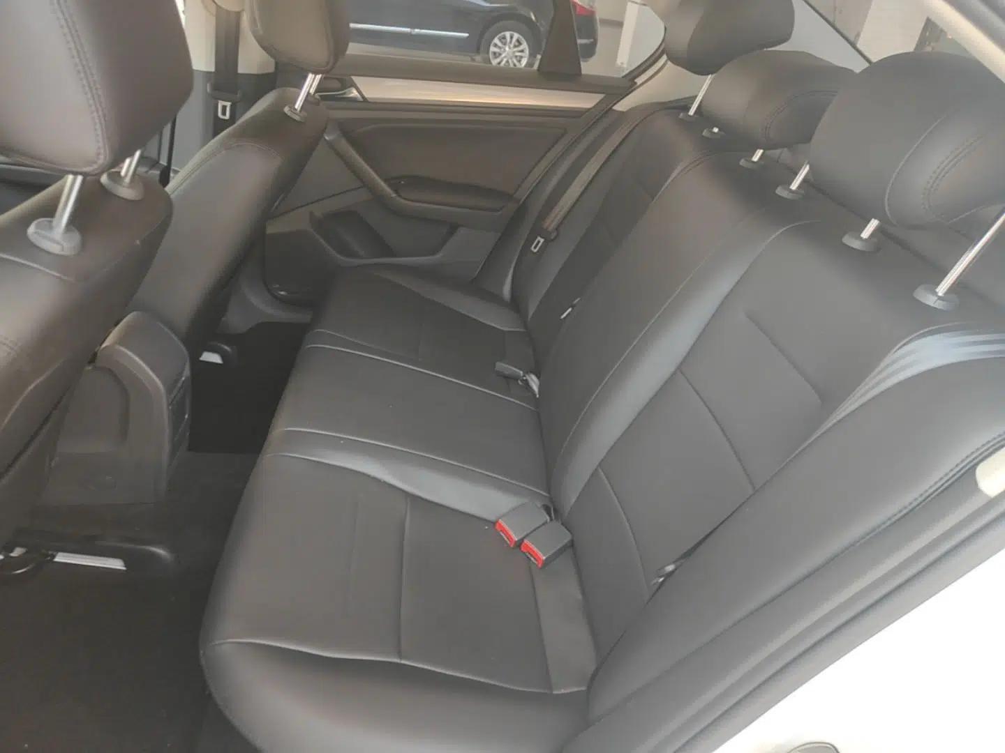 Volkswagen Bora 2019 Facelift Bora·Legend 1.5L Manual Fashion Edition China VI Standard — миниатюра 20